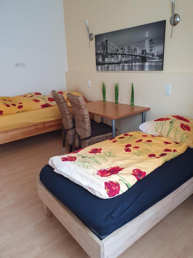 Live To Lion Apartment Braunschweig Exterior photo