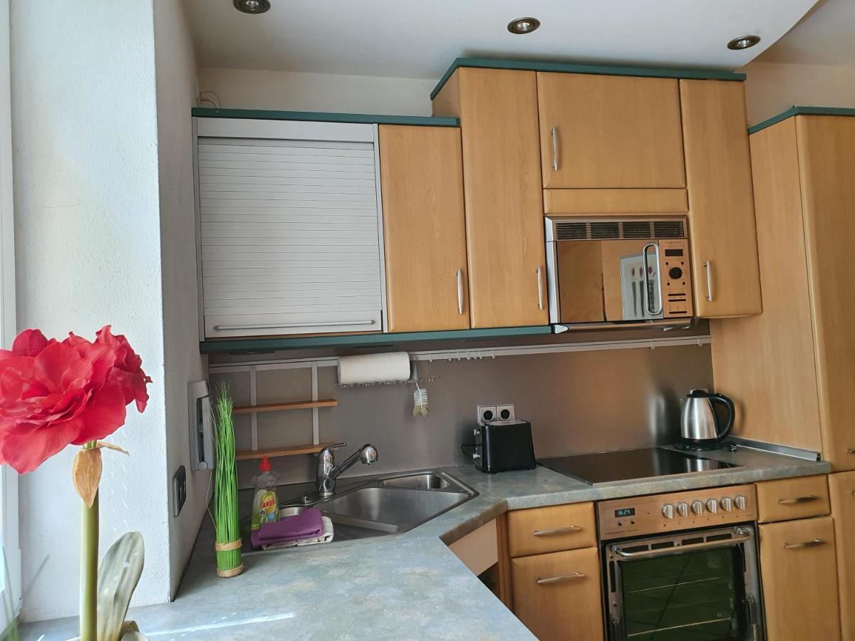Live To Lion Apartment Braunschweig Exterior photo