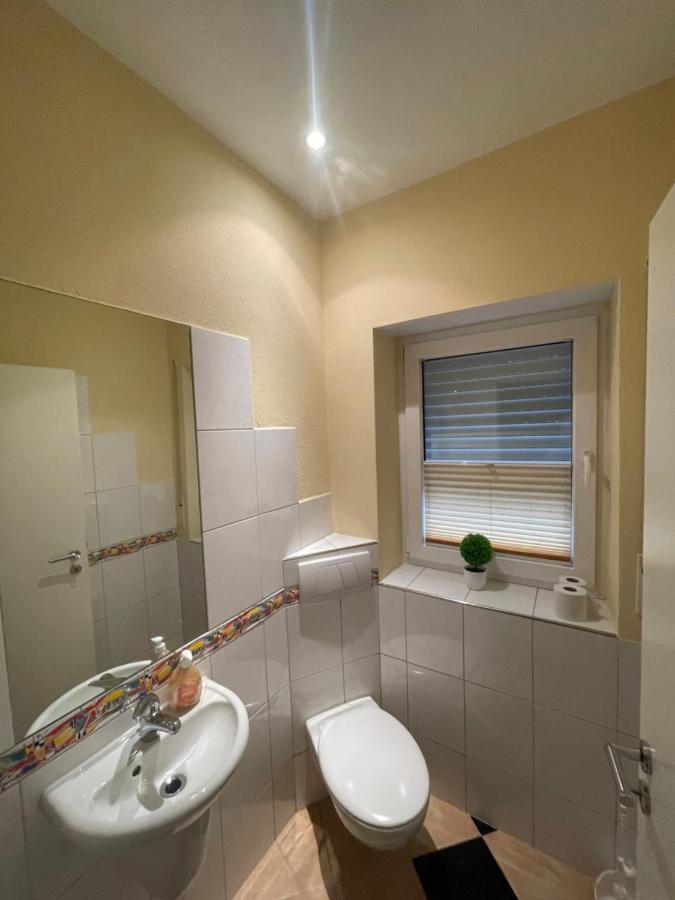 Live To Lion Apartment Braunschweig Exterior photo