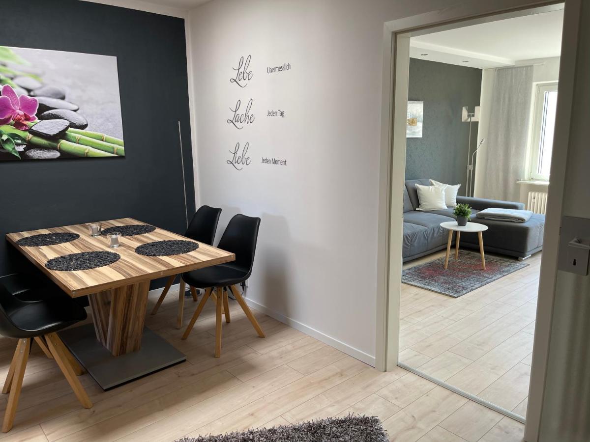 Live To Lion Apartment Braunschweig Exterior photo