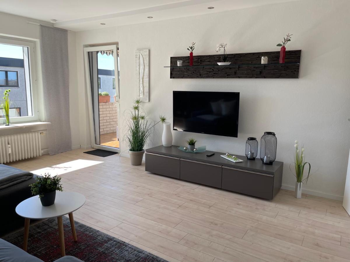 Live To Lion Apartment Braunschweig Exterior photo