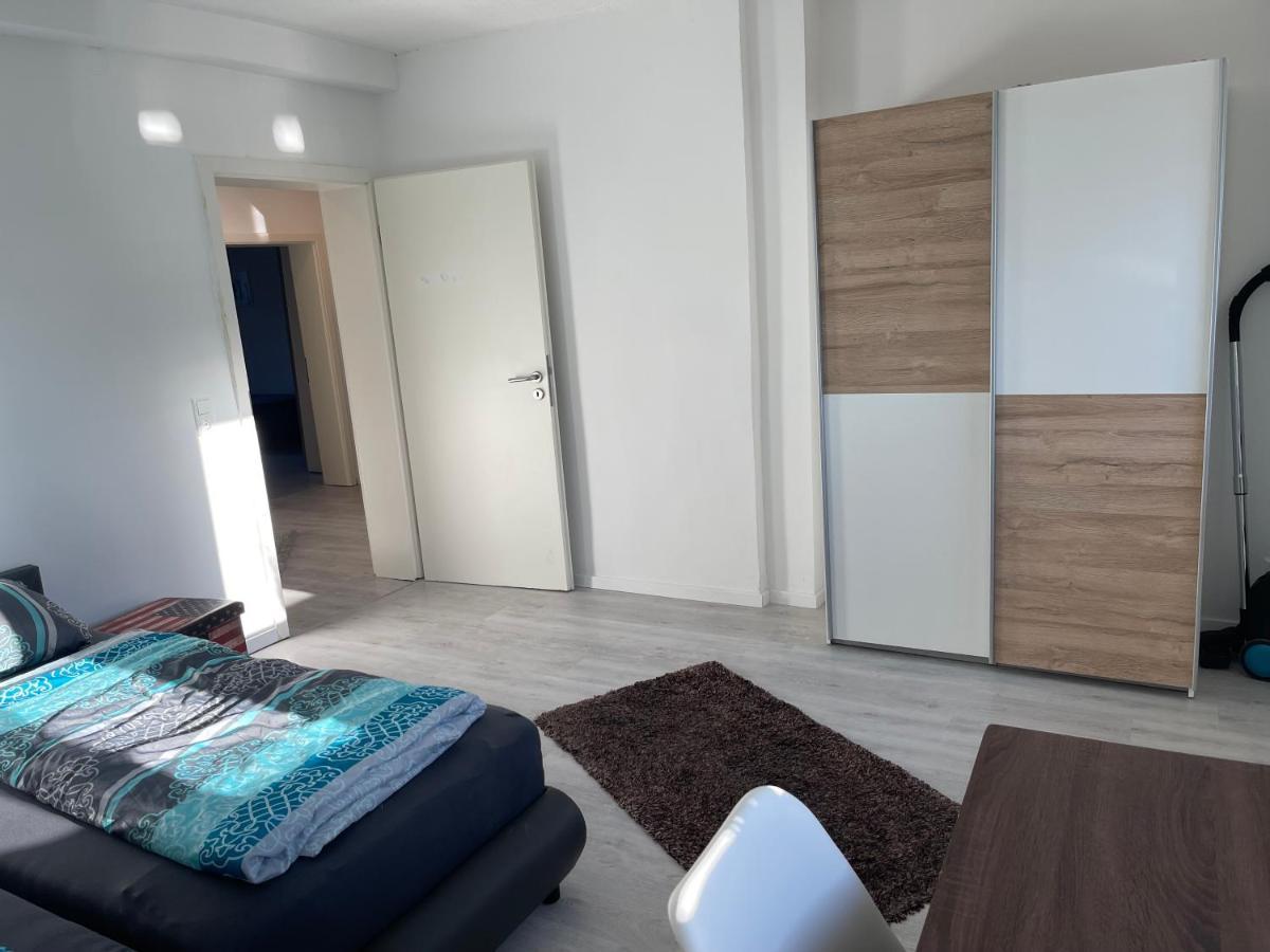 Live To Lion Apartment Braunschweig Exterior photo