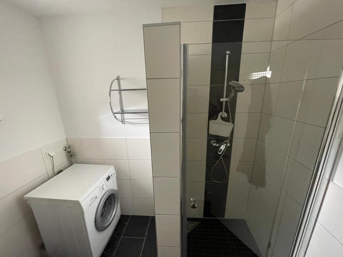 Live To Lion Apartment Braunschweig Exterior photo